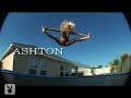 Ashton Verrengia - Playboy YouTube Search WInner