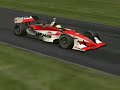 ChampCar vs BMW F1 @ Nordschleife Part 2