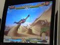 Capcom vs. SNK 2 - Ver (A-groove) vs. Iyo (N-groove) Capcom vs. SNK 2 - Ver (A-groove) vs. Iyo (N-groove)