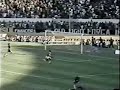Gols da final do Brasileir�o 79: Inter campe�o invicto