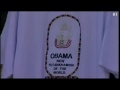 Obama is the Modern Pharoah!   King Tut!  Boy King!   Egypt speech muslims!   New World Order!