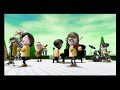 WiiMusic Daydream Beleiver