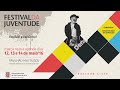 Festival da Juventude 2016