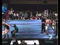 Saturday Night Fights 2 Kristian Hewett (WAMMA) vs Leon Farthing (Innovative Martial Arts)
