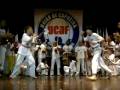 UCDF - Batizado de Capoeira / Troca de Corda 2008