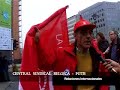 manifestacion contra consuelo araujo en espagnol