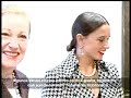 manifestacion contra Consuelo Araujo en espagnol