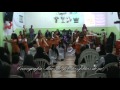 Coreografia de Mulheres.Templo Betel