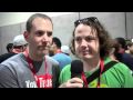 Comic-Con 2010: EXCLUSIVE INTERVIEW with Aaron Yonda, Co-Creator of the Phat Web Series Chad Vader