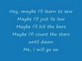 clip video Dolly Parton Hard Candy Christmas