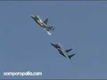 F-15E Strike Eagle/Heritage Flight F-15E Strike Eagle/Heritage Flight
