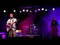 Davide Van De Sfroos Live Moie Da Lanciano C\