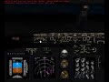 VATSIM Manchester (EGCC) to Gatwick (EGKK)