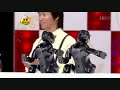 Genibo on Korean TV Show