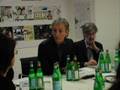 Colazione da Wired - 12 novembre 2008