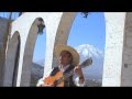 05 HASTA SACHACA SACHACA AREQUIPA, Arturo García EL CHACARERO