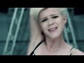 La Roux/ Robyn/ Whitney Houston/ Taylor Swift - I Wanna Bulletproof Dancer [Panos T Video]