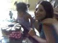 estuvo shingon aunke yo tuve fallas ese dia en la noshe peropor todo loo demas no hay kejaa bvien volada de las jklases yo ya soi una shika mala.... uuu y la komida de la mama de klau exelente la se�ora es una diosa de la kosinaaa klaro ke si tons iremos mas seguido sisisis y despues kmo simpre jac & ray klientas vip 

bueno me voi uuu y el taxi no se diga ya se me andaba olvidando y luego la aparicion de leti sisisis 

todo genial 


felicidades a klau ojala y este aya sido otro kumple felix pa ella