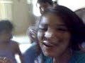 estuvo shingon aunke yo tuve fallas ese dia en la noshe peropor todo loo demas no hay kejaa bvien volada de las jklases yo ya soi una shika mala.... uuu y la komida de la mama de klau exelente la se�ora es una diosa de la kosinaaa klaro ke si tons iremos mas seguido sisisis y despues kmo simpre jac & ray klientas vip 

bueno me voi uuu y el taxi no se diga ya se me andaba olvidando y luego la aparicion de leti sisisis 

todo genial 


felicidades a klau ojala y este aya sido otro kumple felix pa ella