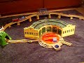 Thomas at tidmouth and shed Thomas at tidmouth and shed