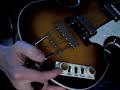 Höfner HTC Contemporary vs. Höfner HI Ignition Beatles Bass