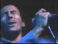 Bob Marley - No Woman No Cry (Live)