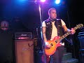  Alexisonfire Nipissing Canadore TheWall