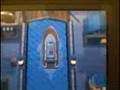 Byron the canalave city gym leader has a house!