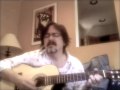 Bears - Fromholz (Requinto Guitar Cover)
