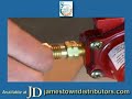 Shrink Wrap: Heat Tool Howto