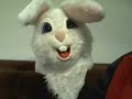 Big Fat Sandwich and Bunny Man (part 1) Big Fat Sandwich and Bunny Man (part 1)