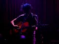 KURT VILE \"BLACKBERRY SONG\"