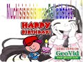 Feliz Cumpleaños