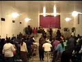 Ebenezer Baptist Church Revival Praise Break!!