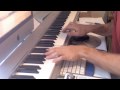Film Composer Mark Haas, Mock Score 1