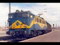 locomotoras electricas serie 269 de renfe