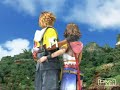 Final Fantasy X/X-2-Cosmos-t.A.T.u.