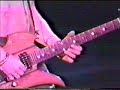 guns n roses   godfather rocket queen  noblesville 1991 