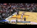 Dwyane Wade - Ahead of the Field (Heat vs Pacers)