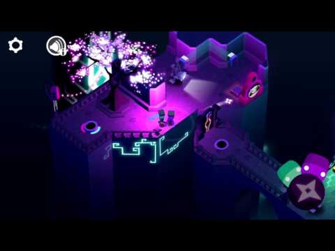 Mr Future Ninja gameplay