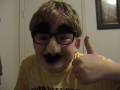 Morbid Groucho Cow Morbid Groucho Cow