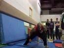 BBC Blast Workshop with Parkour Generations BBC Blast Workshop with Parkour Generations