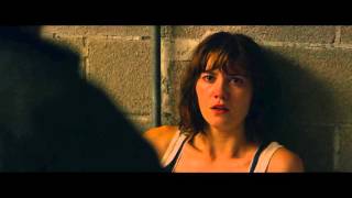 10 Cloverfield Lane | Clip: "You Can't Leave"