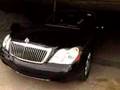 A $450,000 Maybach Joy Ride