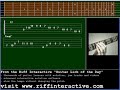 Evolution of Jazz Guitar 17
