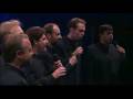 Smontare Johann - Bach & King's Singers