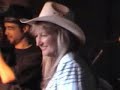 Mary Ann Scot / Allright / Steamy windows / The Bug