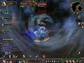 Escape from Wailing Caverns Escape from Wailing Caverns