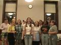 videos de There's Always Someone Cooler Than You- a cappella