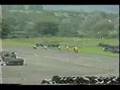 Bishopscourt - Superkings 125cc -2000-